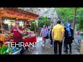 TEHRAN 2021 - Walking in Darakeh / تهران، درکه