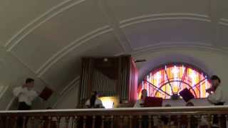Johann Sebastian Bach - Orchestral Suite 2 H-Moll Badinerie