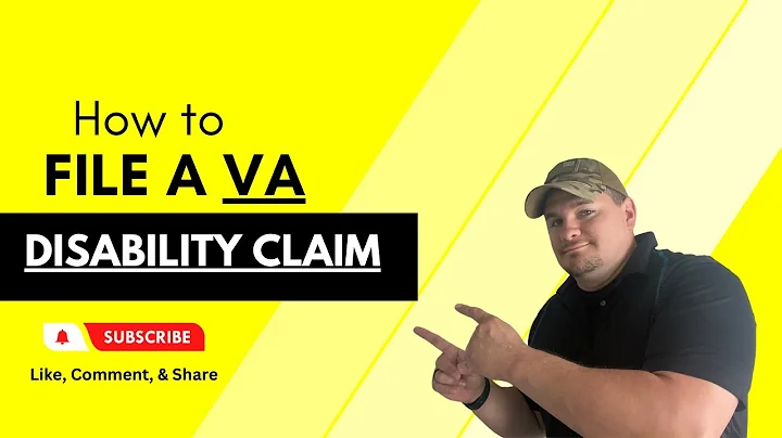 Master the VA.gov Platform: How to File Your VA Disability Claim Online