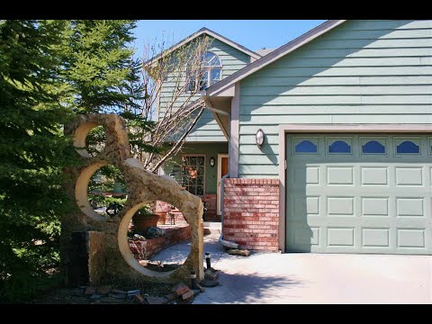 5524 Bluff Pl, Cheyenne, WY home video tour