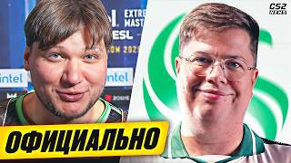 ОФИЦИАЛЬНО: KARRIGAN в FALCONS! Симпл не ХОЧЕТ ИГРАТЬ с NOCRIES? Новости