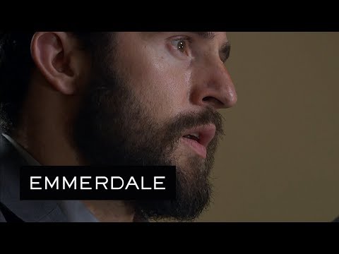 Emmerdale - Ross Receives Some Terrible News in the Court Room
