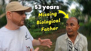 Adopted Son, Searching 53 Years For His Missing Us Marine Father