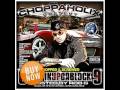 Rick Ross - Chevy Ridin High