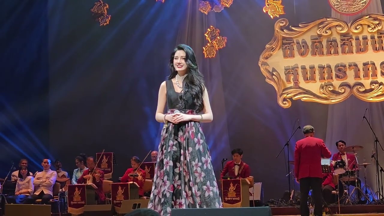 ขอให้ได้ดังใจนึก (Cover by อลิศ ธนัชศลักษณ์)