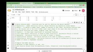 Deep Learning AI Neural Networks Convolutional Neural Networks Image Processing Theory Python