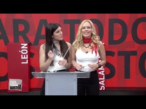 Para todos los gustos (17/06/2026)