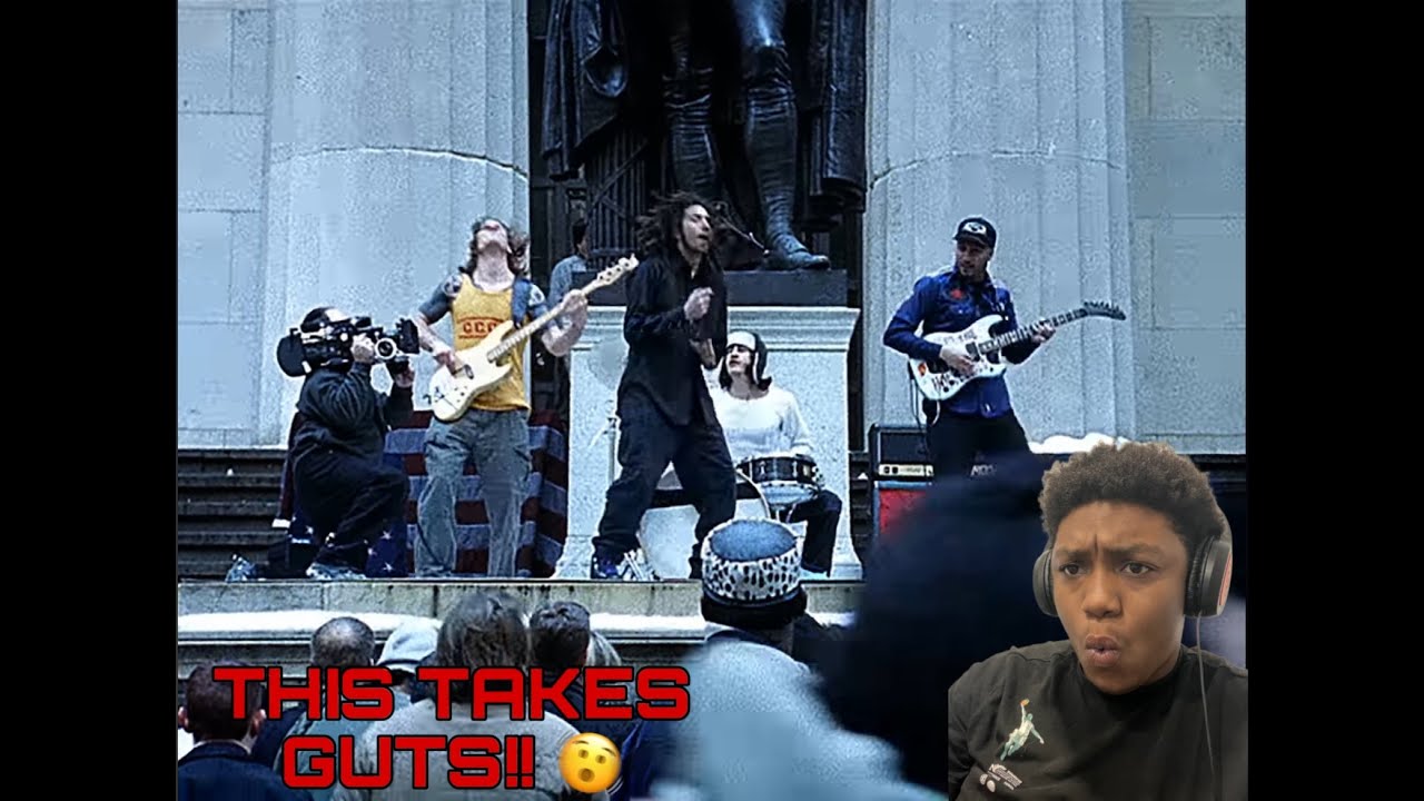 Lyrics Sleep Now in the Fire Rage Against the Machine