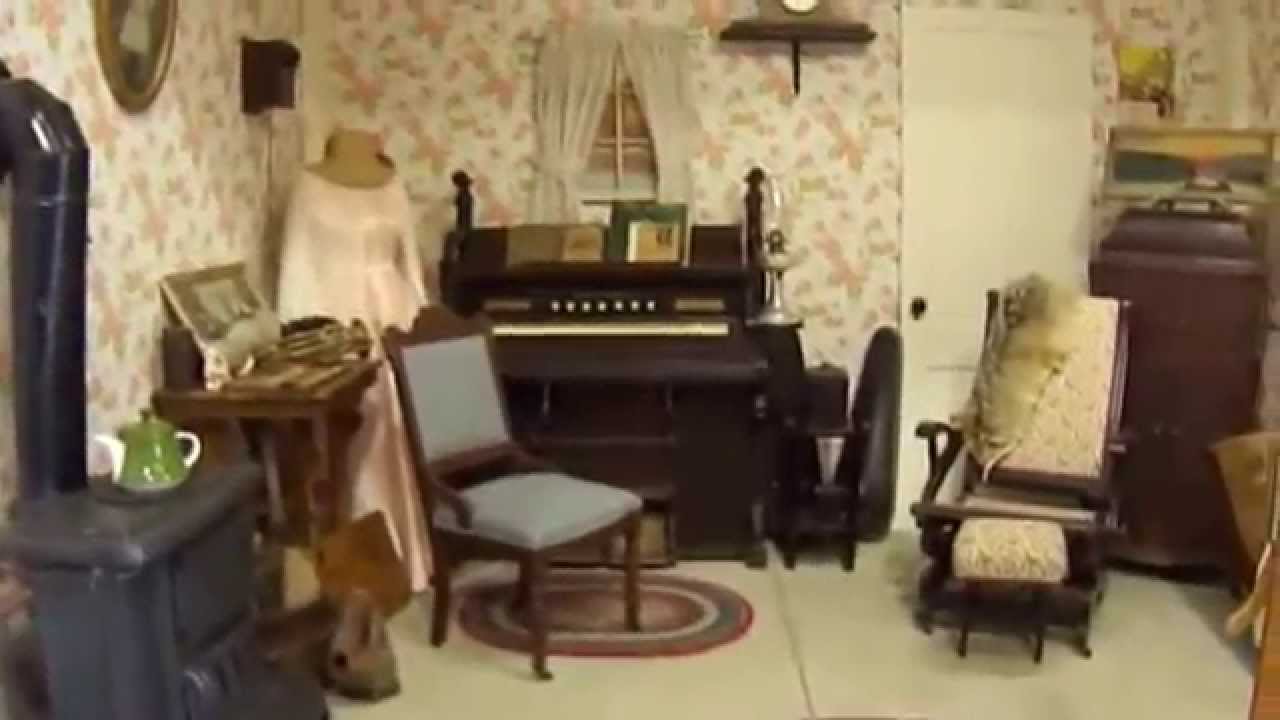 Check This Olden Day Living Room YouTube