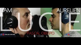 SAM VOX & AURELIEN COVER "Lucie"