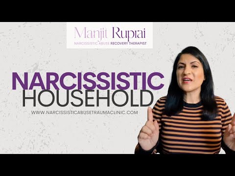 Narcissistic Household