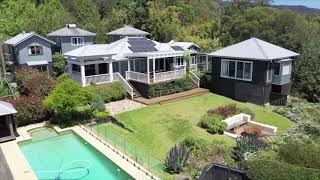 Jamberoo Valley Farm