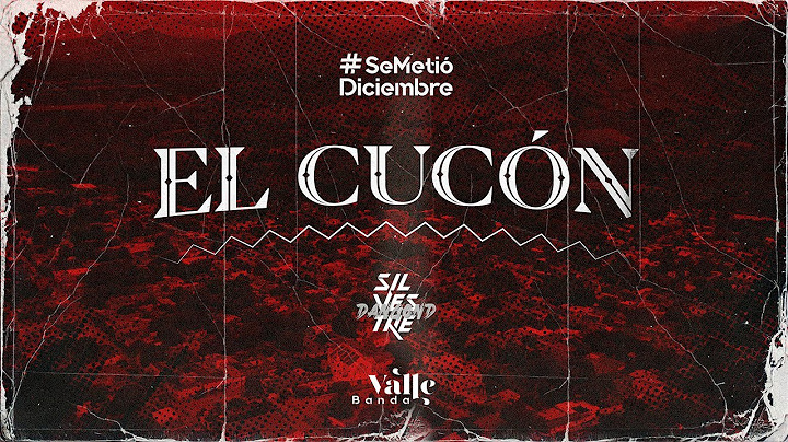 Silvestre Dangond - El Cucón (En Vivo Desde Urumita) | Se Metió Diciembre - Valle Banda