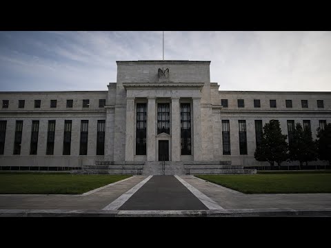 Fed Holds Rates, Says Risks Moving Into Better Balance