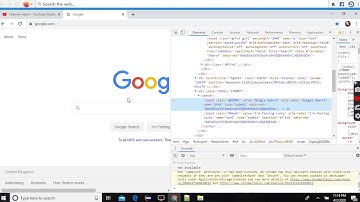 Selenium Locators Part 2