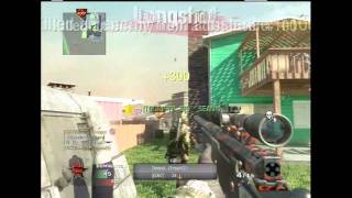 Mini Edit 10 (LAST Mini Edit on BLACK OPS)