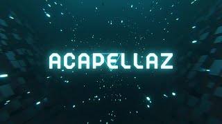 Tiësto, Oaks - I Follow Rivers (Acapella 128bpm A Minor)