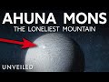 Exploring the Loneliest Mountain in the Solar System