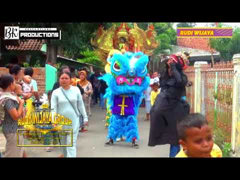 Manuk Dangdut RUDI WIJAYA - PENGEN DI JENGKING - Live Show Desa Grogol Cirebon
