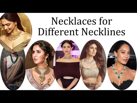 10 Types of Necklace to Style Today | Monica Vinader