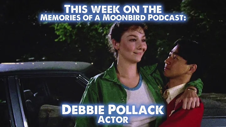 Debbie Pollack on Memories of a Moonbird