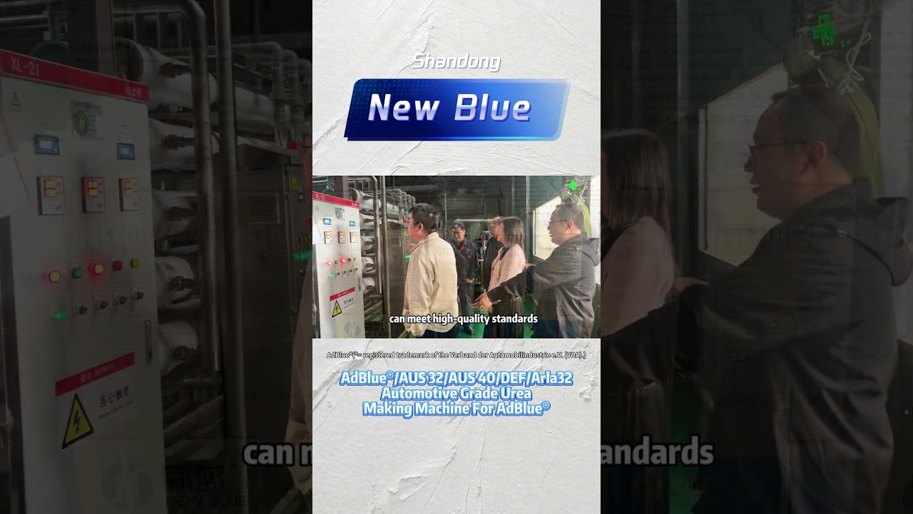 What makes NEW BLUE different?