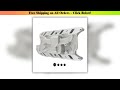 New Engine Intake Manifold for Ford Small Block SBF 260 289 302 (Challenger V8) Best Choice