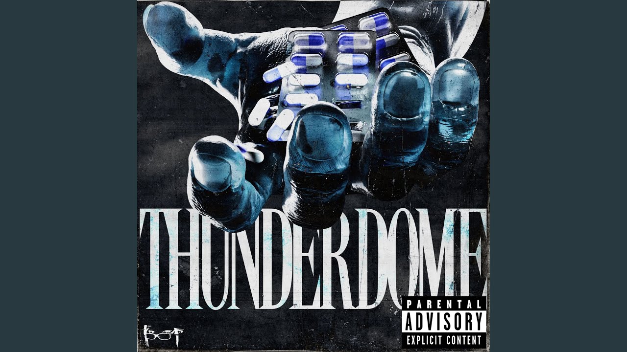 Thunderdome 2026 YouTube 