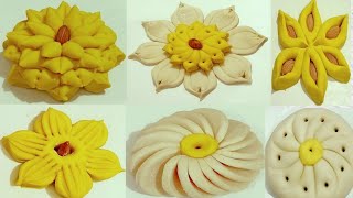 Creative ways to shape bread rolls | Creative ideas 12 | Bread design | Pastry design