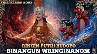 Ringin Putih Budoyo Binangun · Full Album Sore Lengger Wonosobo Terbaru 2026 Audio By Ishmet