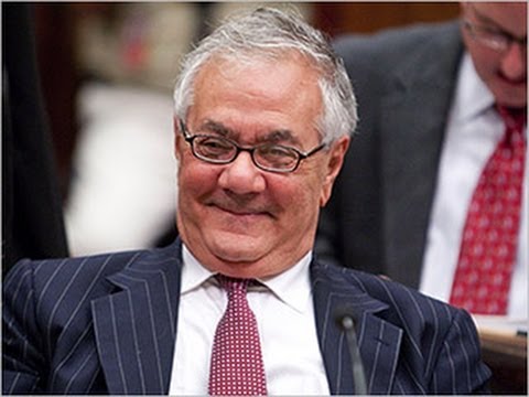 Barney Frank Ruined The Economy - Fox News