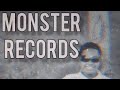 Monster Records - Smile (Official Remix Audio) (Fan Made Lyrics)