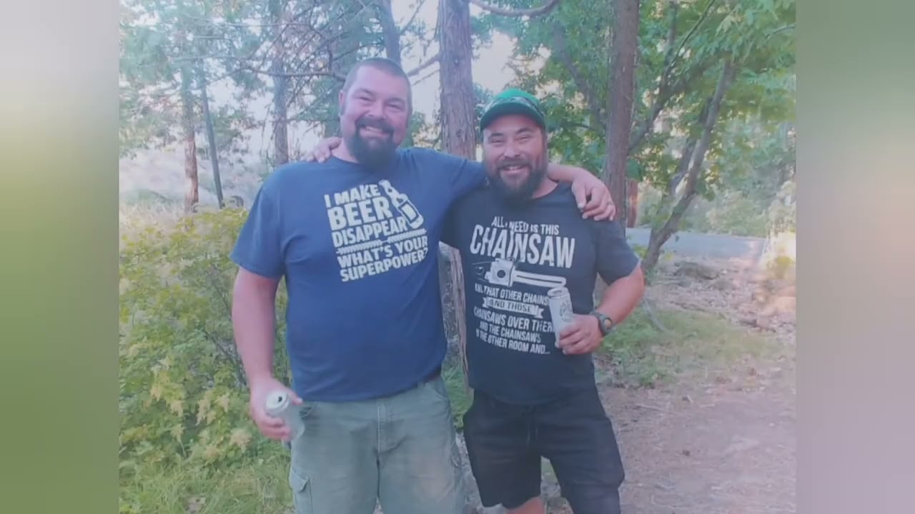 Lake Billy Chinook July 2023 