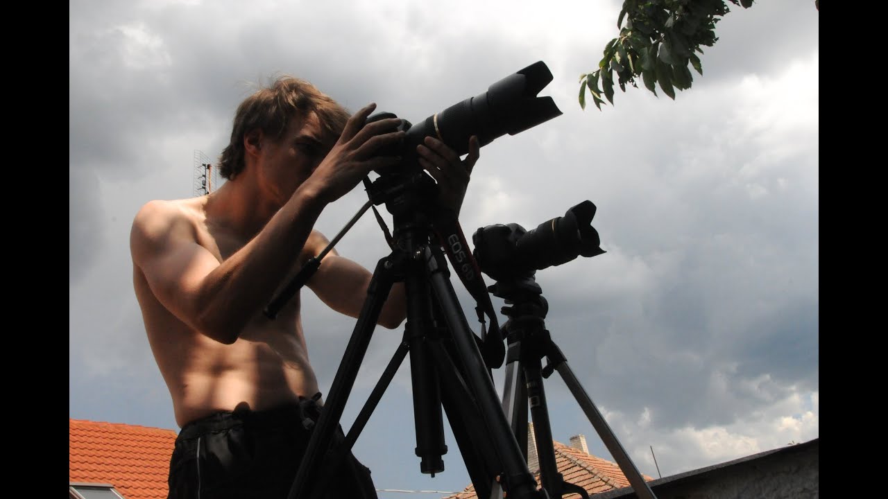 Nové recepty Vitarián - making of trailer