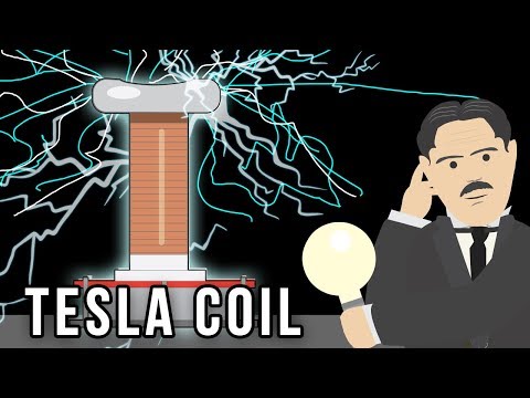 Inventions: The Tesla Coil