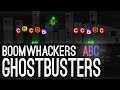 Ghostbusters - Boomwhackers - ABC