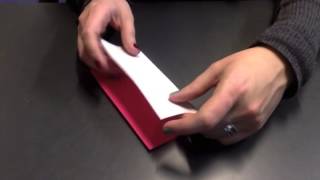 Module making skeletal octahedron