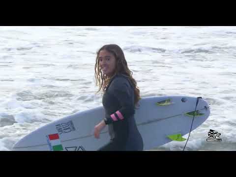 Banzai - Dicembre freddo #banzai #surf #italia
