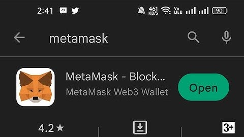 Metamask MN Bfic blockchain aur Blv token kesay import kren shukriya Urdu Hindi