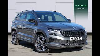 KS75VSC