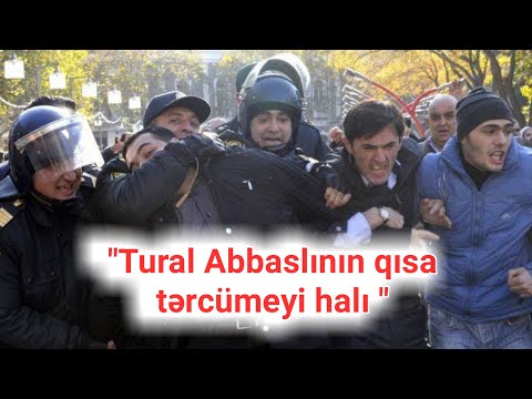 Video: Alman Titov: Qısa Bir Tərcümeyi-hal