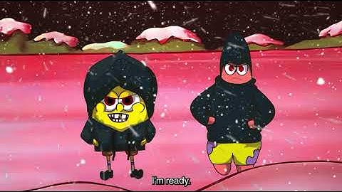 Clubstep x YourBoySponge | Geometry Dash Mashup