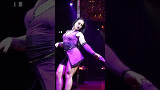 Showgirl Feature Show - Mortal Kombat featuring Jordan | Centrefold Lounge Melbourne (King Street)