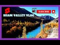 Sham valley vlog  leh ladakh  mountains  himalaya  red cliff 