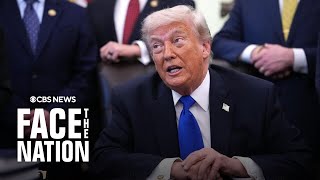 White House grappling with bad poll numbers on Iran war, economy ahead of midterms