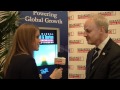 David Scowsill, President and CEO,World Travel and Tourism Council @ WTTC Summit 2011