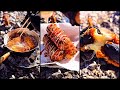 チーズは伸びないけど動画は1,000万回再生された奇跡の料理【TikTok】Cheese dish regenerated 10 million times