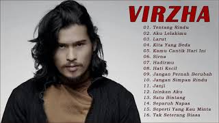 Virzha full album 2022