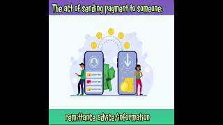 Remittance meaning Remittance Meaning Remittance Pronunciation Remittance Example Remittance Synonyms