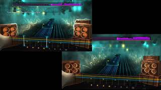 Griftwood - Ghost - Rocksmith 2014 - CDLC